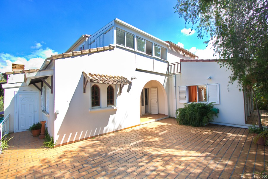 Magnifique maison dans le sud de la Réunion