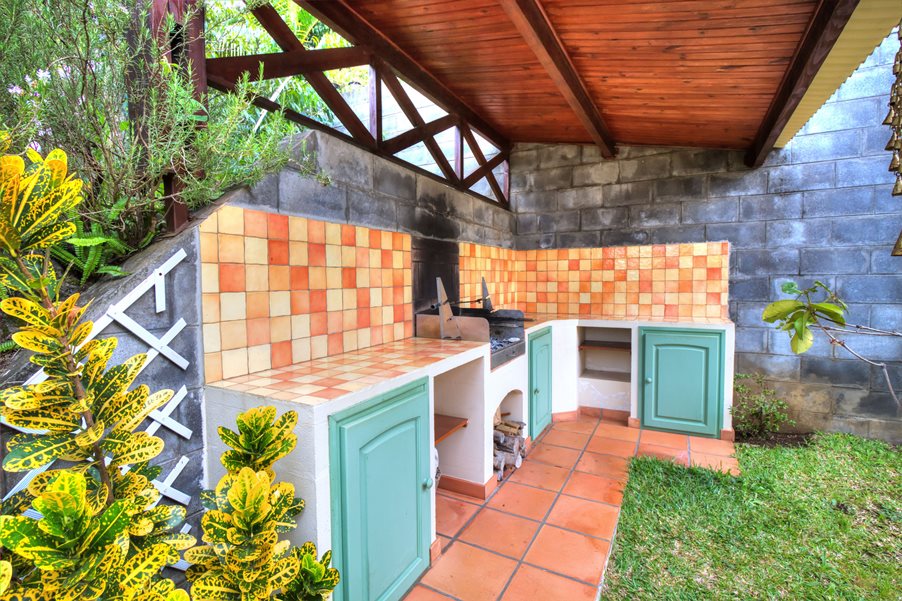 Villa de standing au Tampon