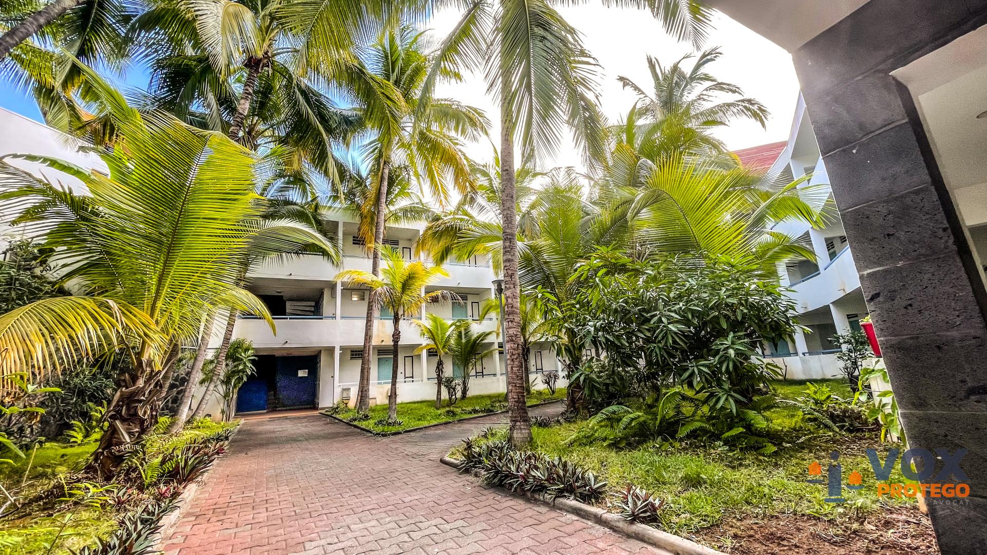 Studio à louer à deux pas des plages de Boucan Canot (Réunion)