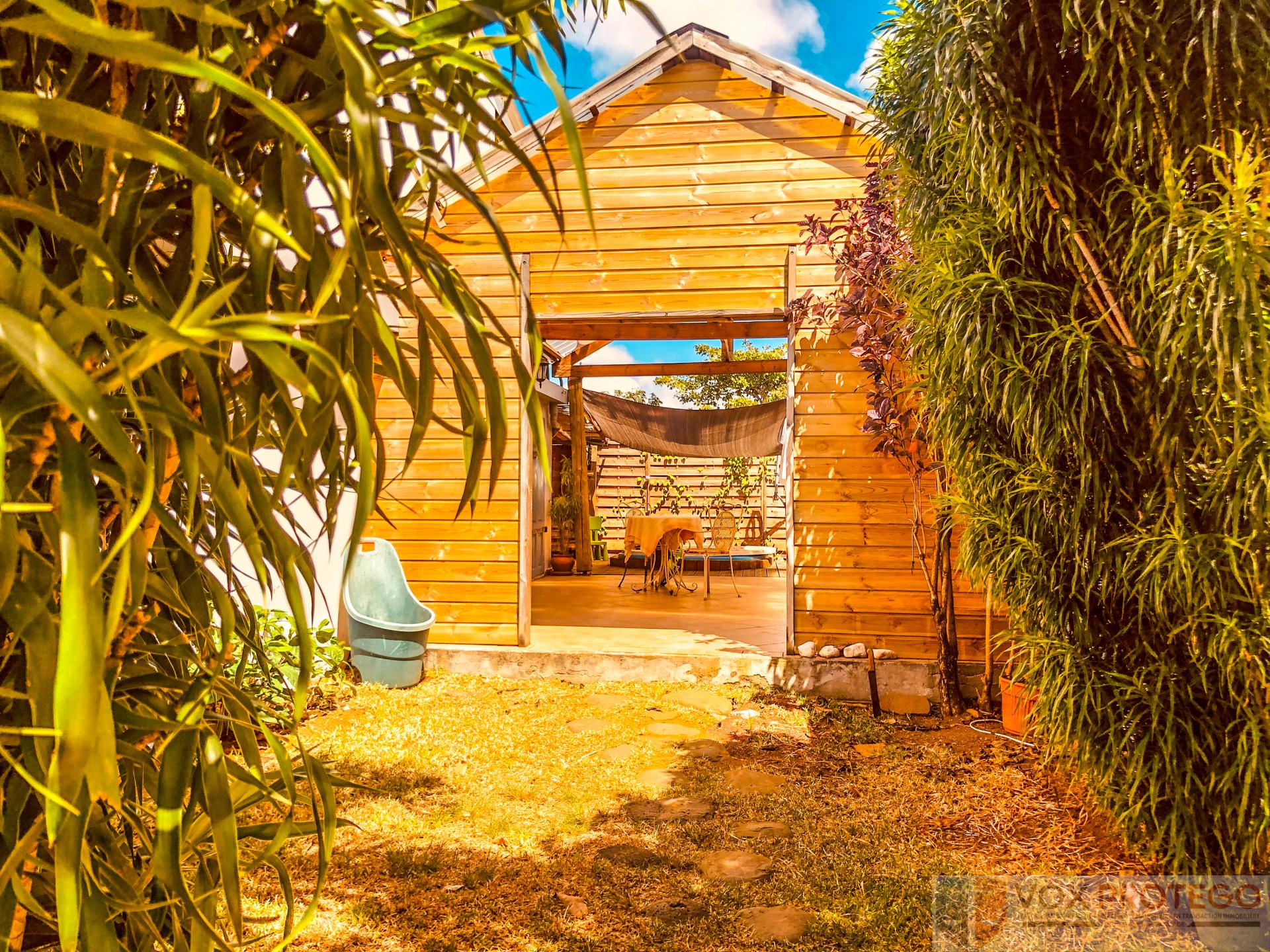 Villa F4/5 sur la Ligne des Bambous (Saint Pierre, Réunion)