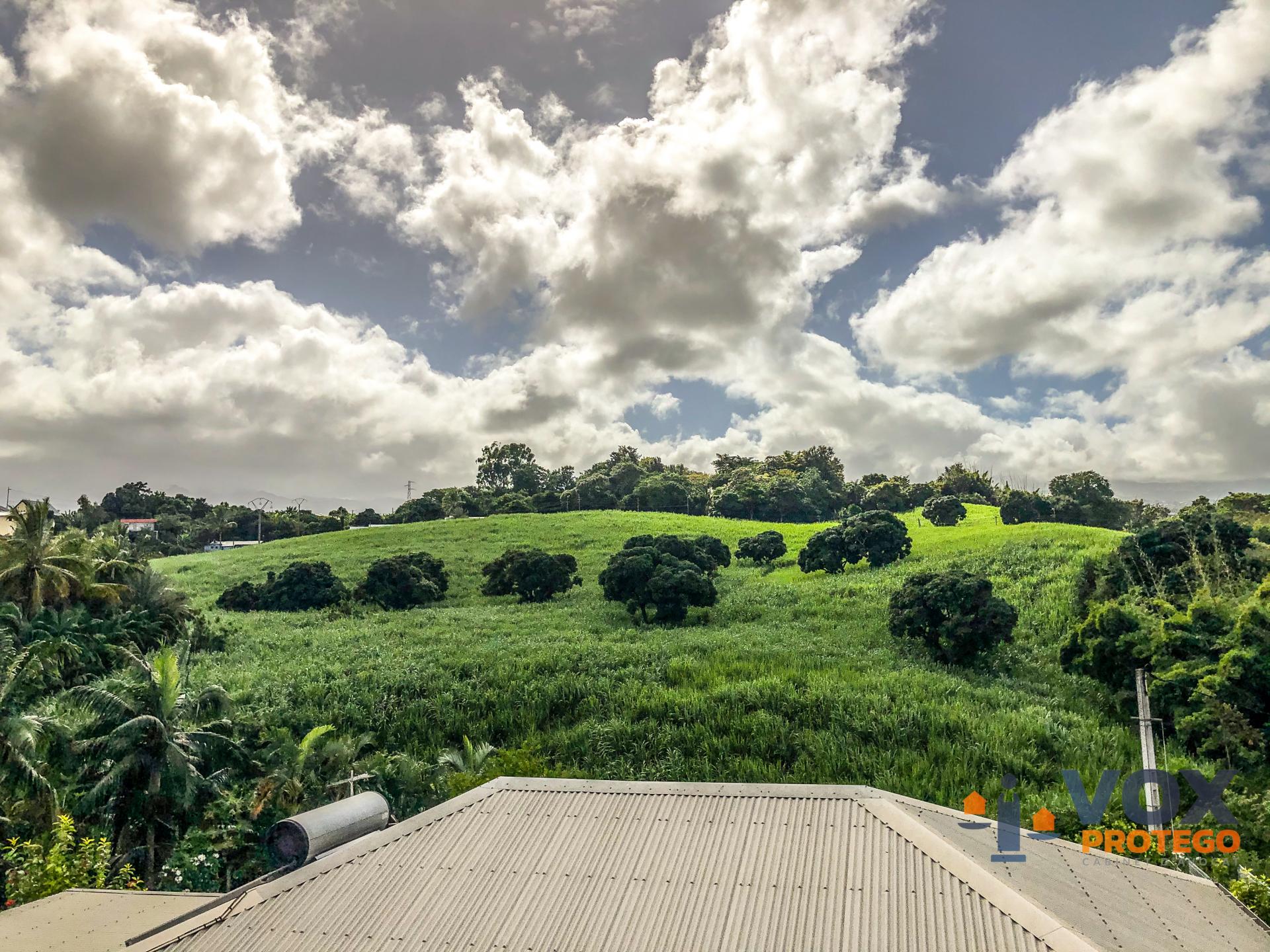 Maison F4 à la Ravine des Cabris (Reunion)