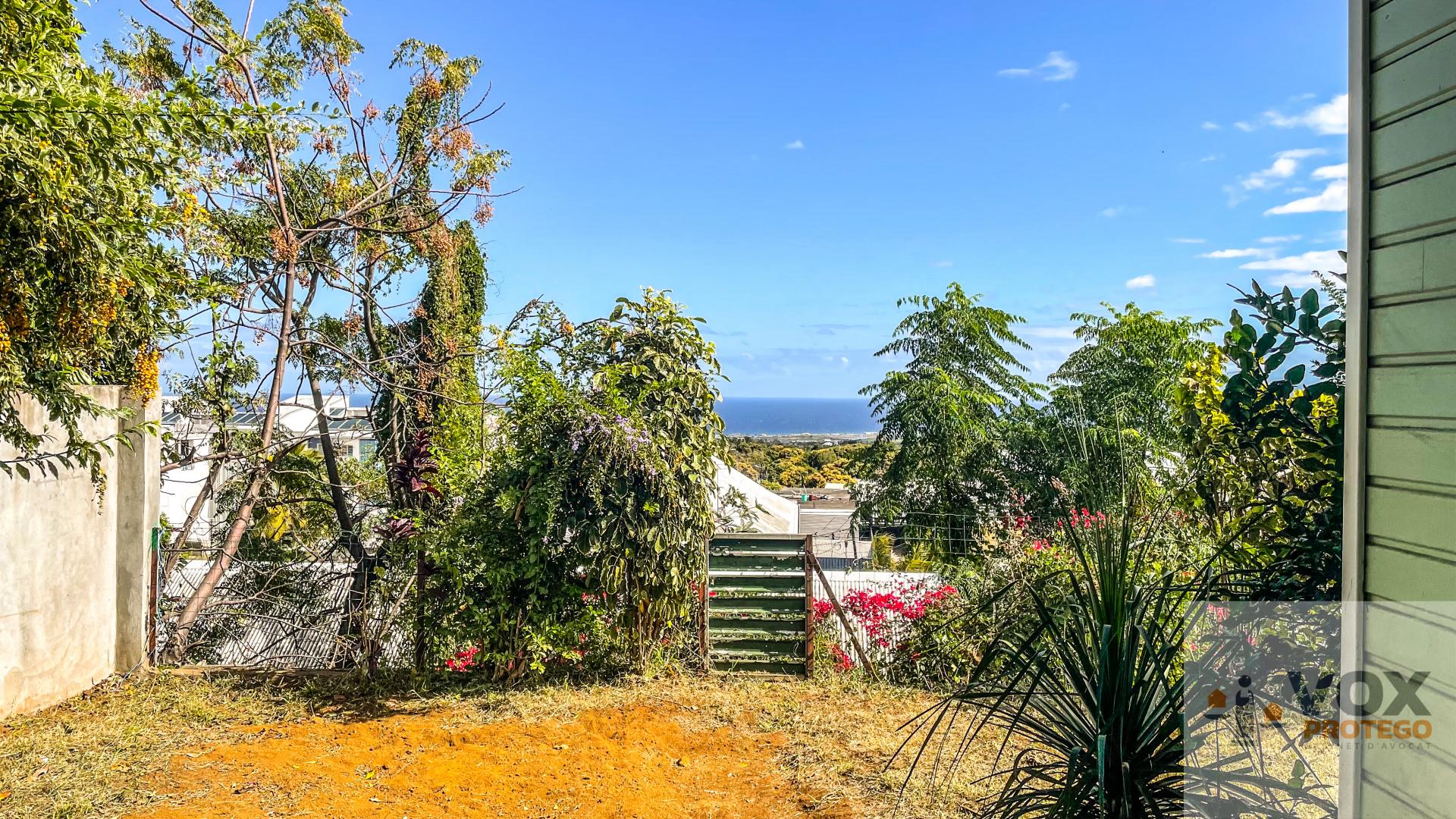 Maison F3 - Centre Ravine des Cabris - Saint Pierre - Réunion