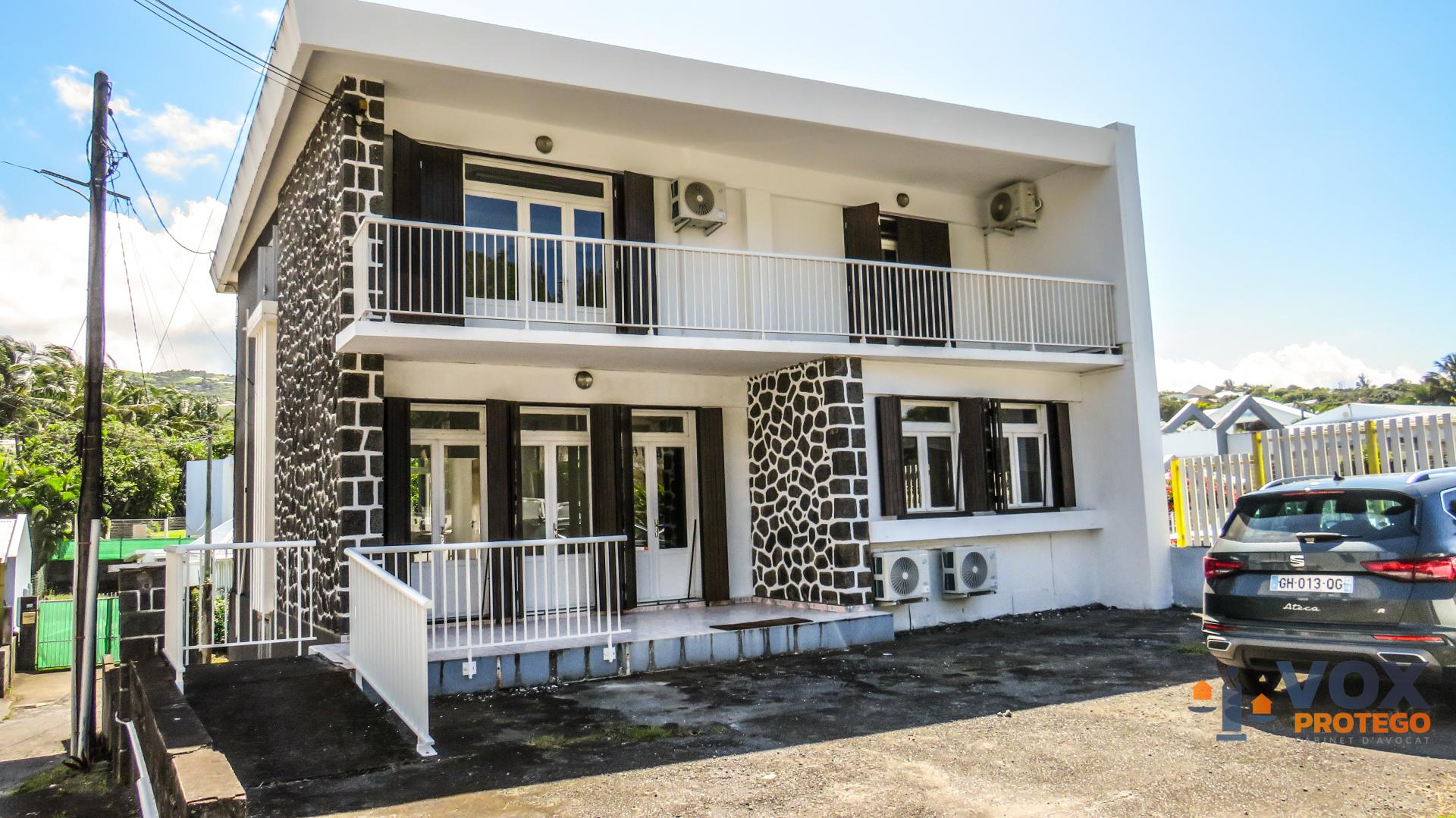 Local commercial à louer à Saint Joseph (Réunion)