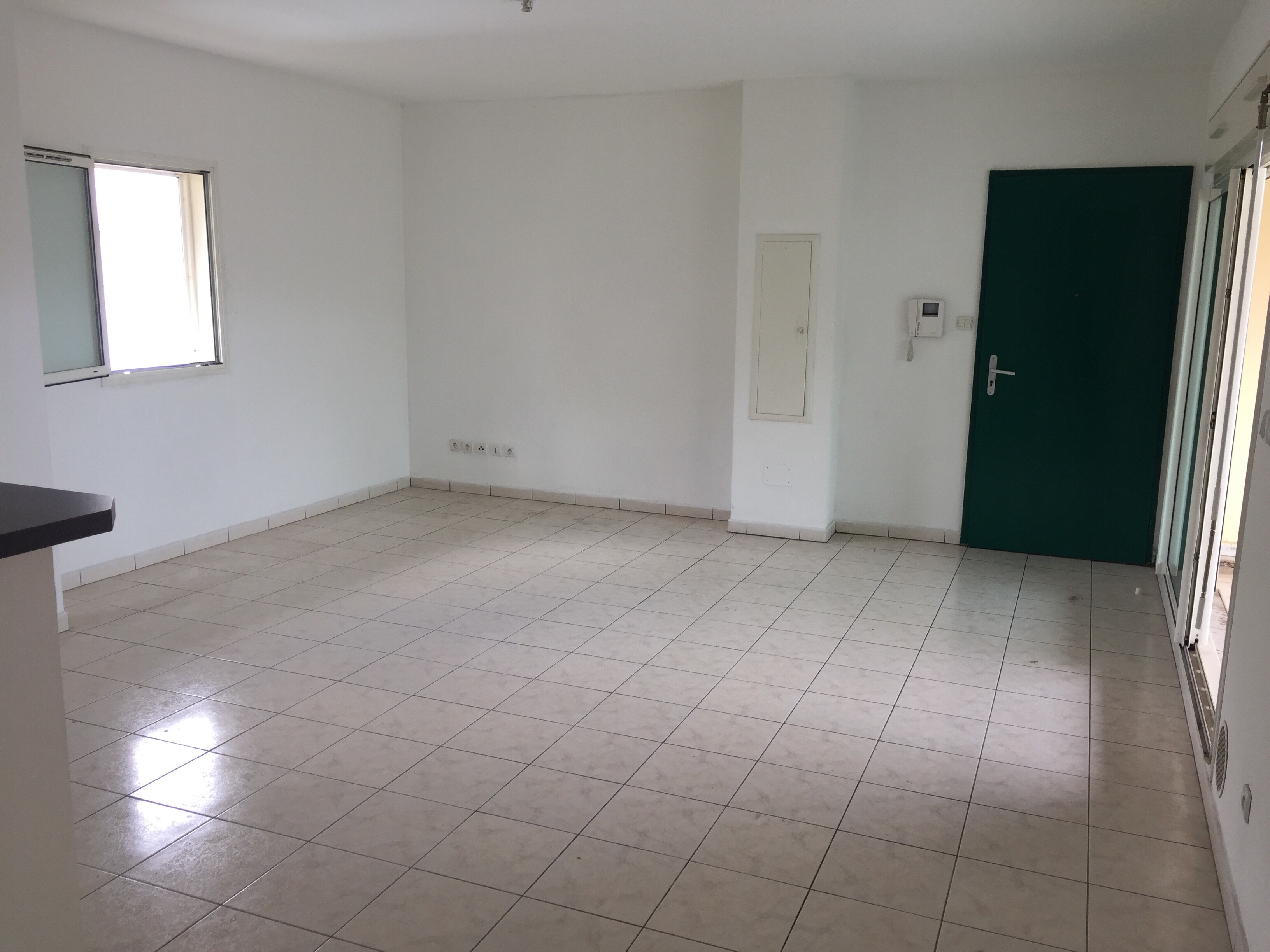 Appartement T4 SAINT PIERRE DE LA REUNION