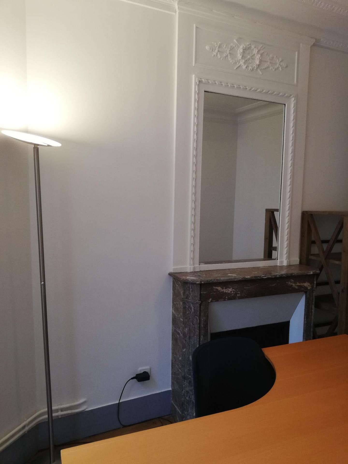 Bureau avocat à louer