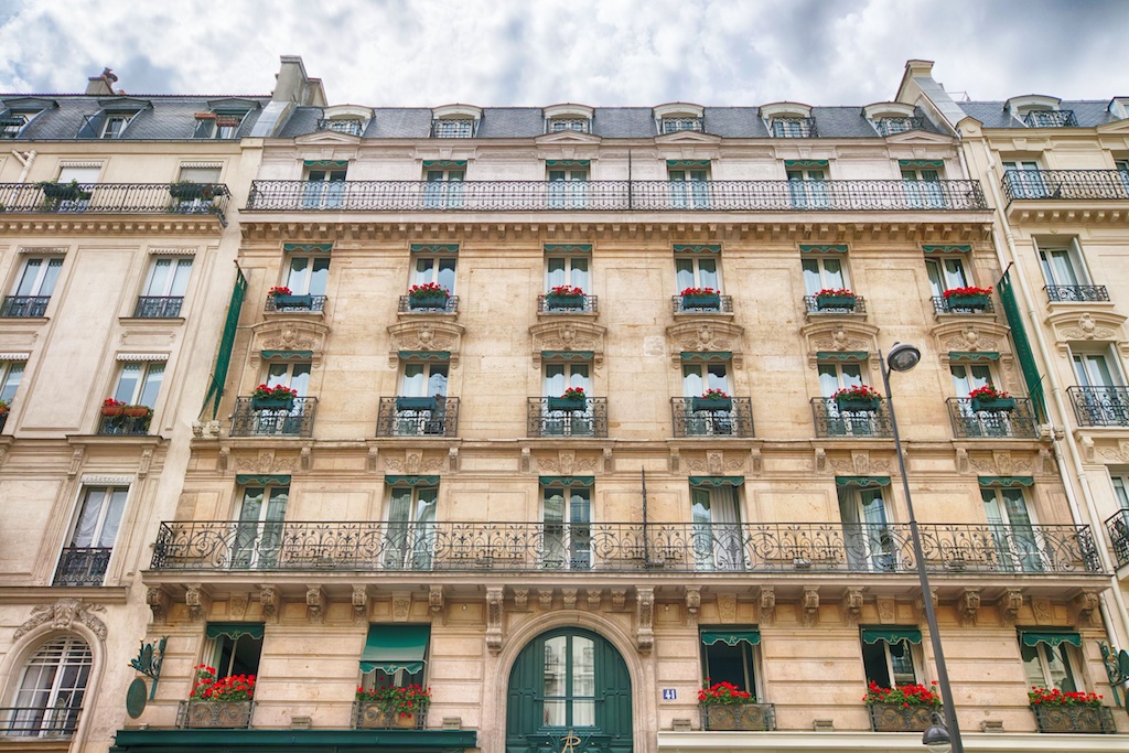 Rare ! Quartier latin-Panthéon - Spécial investisseur : Rentabilité nette 5,28% 