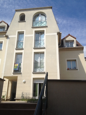 IMMEUBLE DE RAPPORT (3 BATIMENTS) A ARGENTEUIL (95)