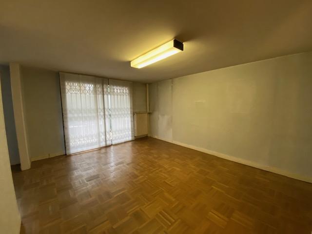 APPARTEMENT BOURG-LA-REINE CENTRE