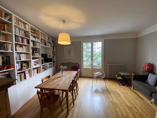 CLAMART CENTRE 3 pièces 73m²