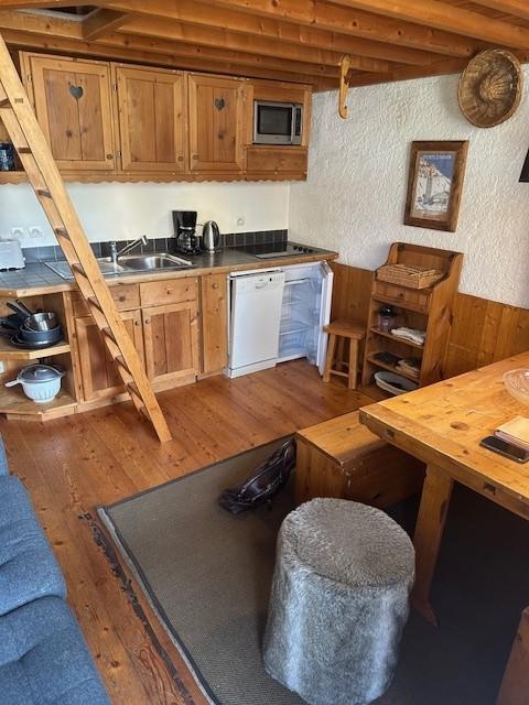 APPARTEMENT - VAL D'ISERE
