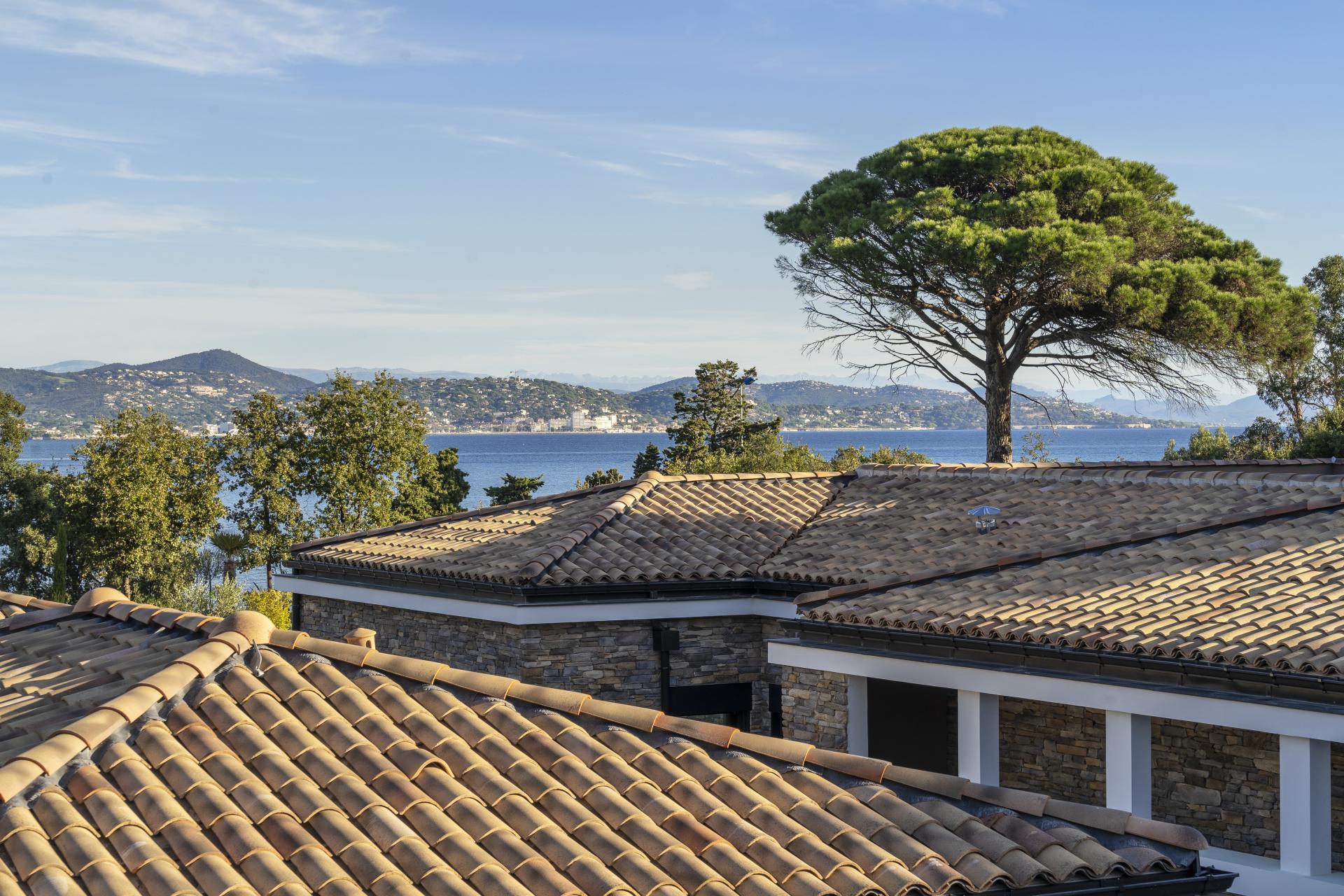 VILLA CAMELIA - GASSIN