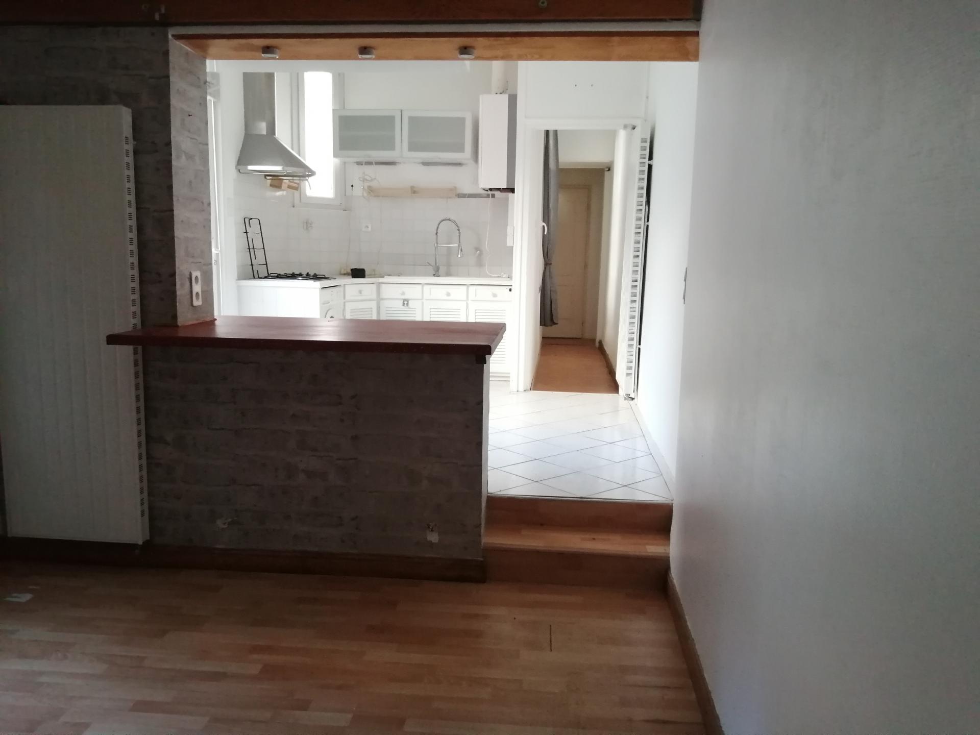 BEL APPARTEMENT CENTRE DIJON