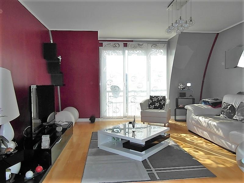 CERGY LE HAUT - Bel appartement lumineux dans résidence calme et sécurisée