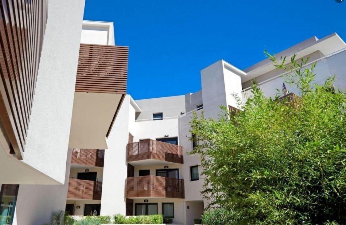 Appartement 2 pièces 44m2