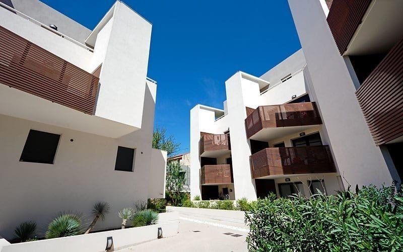 Appartement 2 pièces 47m2