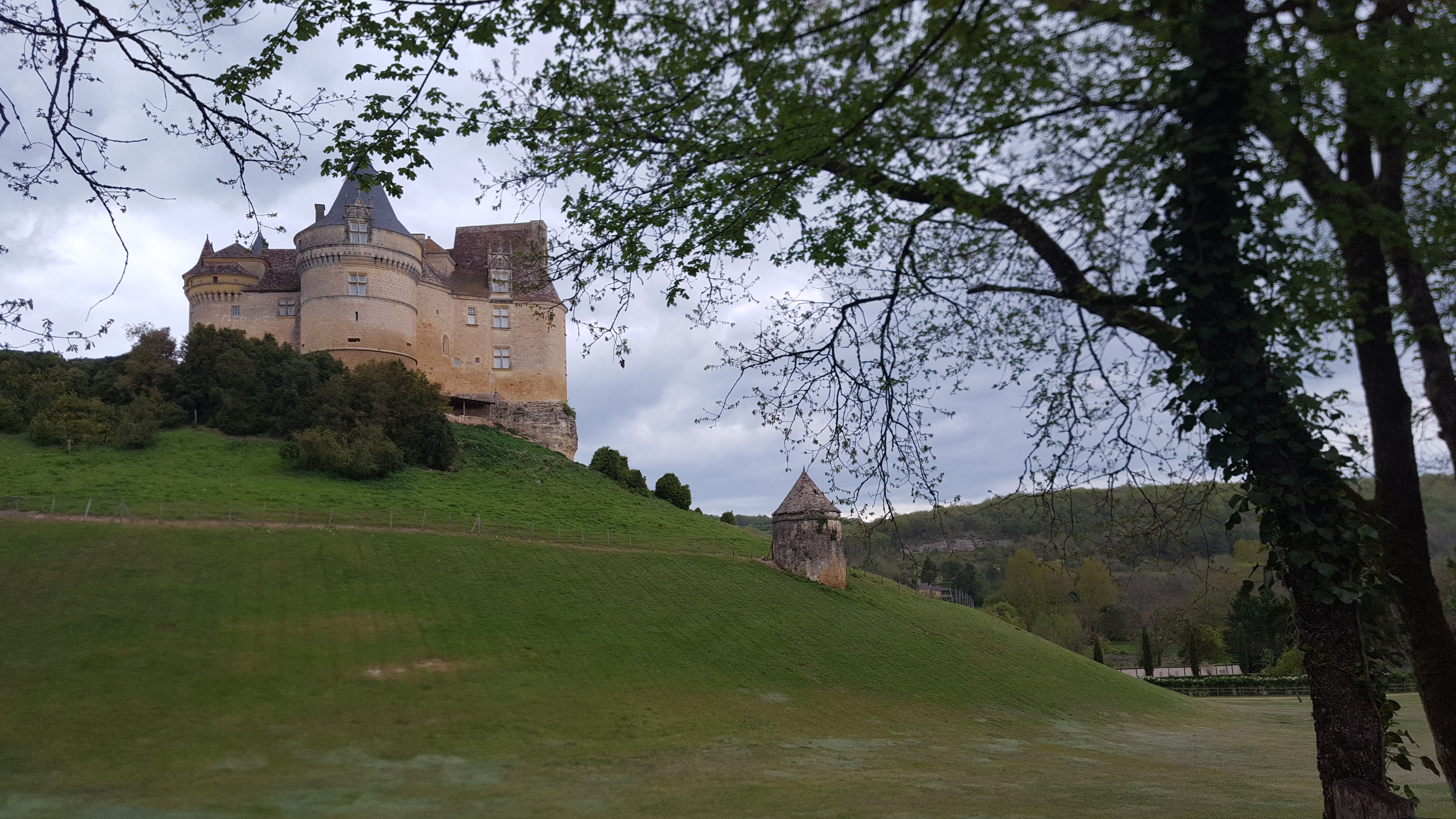 Propriété de caractère au coeur des Bastides Périgourdines