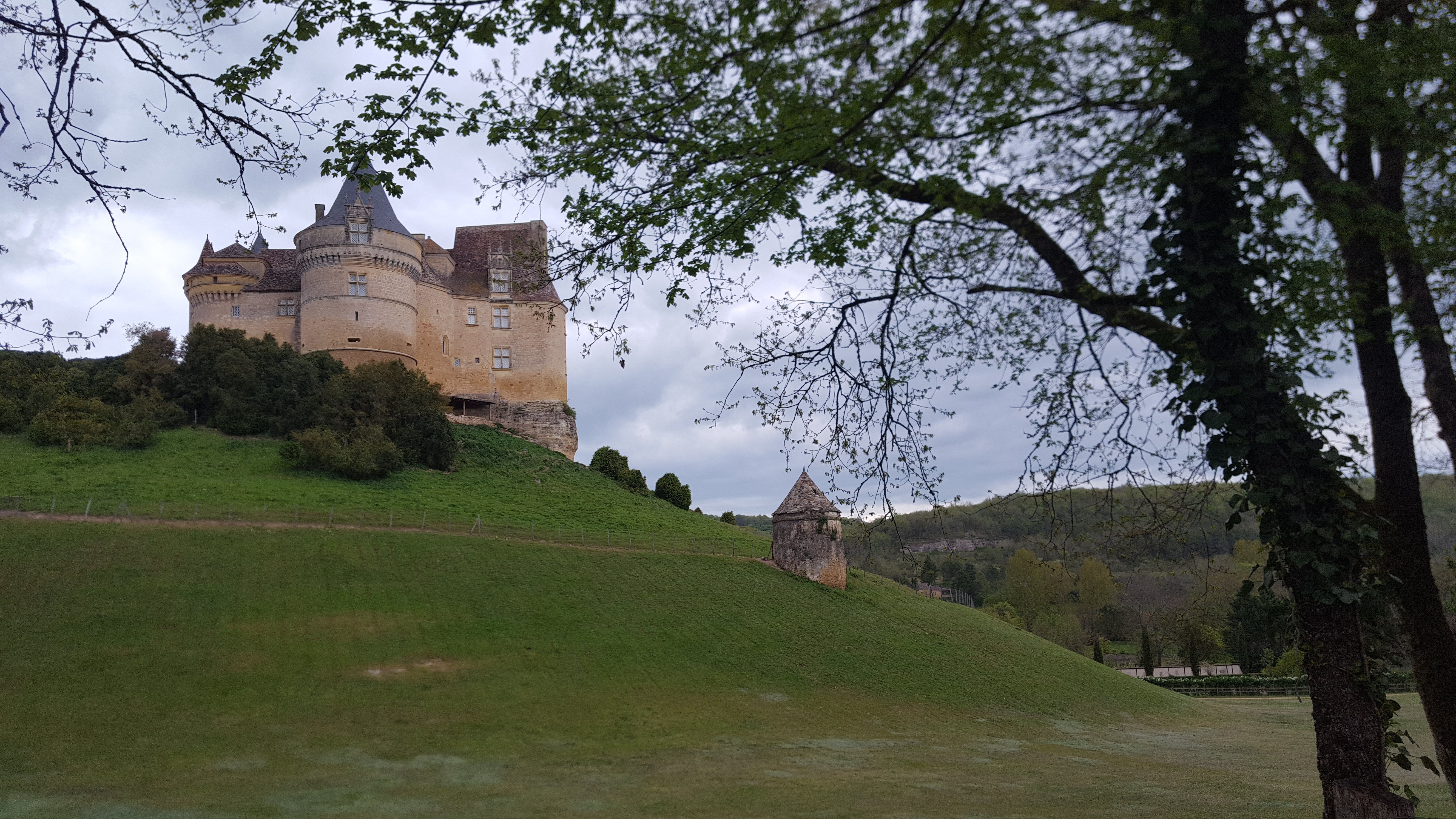  Propriété de caractère au coeur des Bastides Périgourdines 