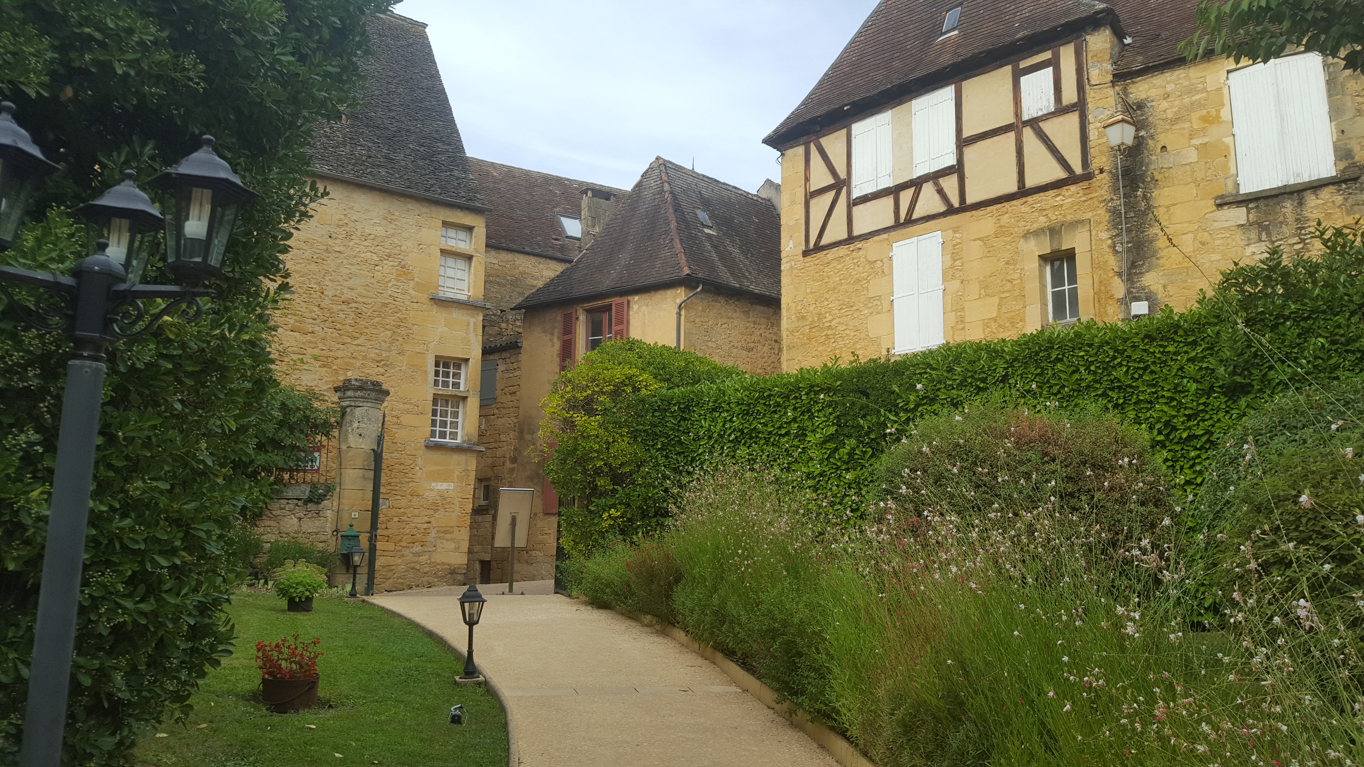 Demeure historique au coeur du Périgord touristique