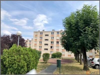A vendre appartement 3 chambres en Val d'Oise, proximité Paris