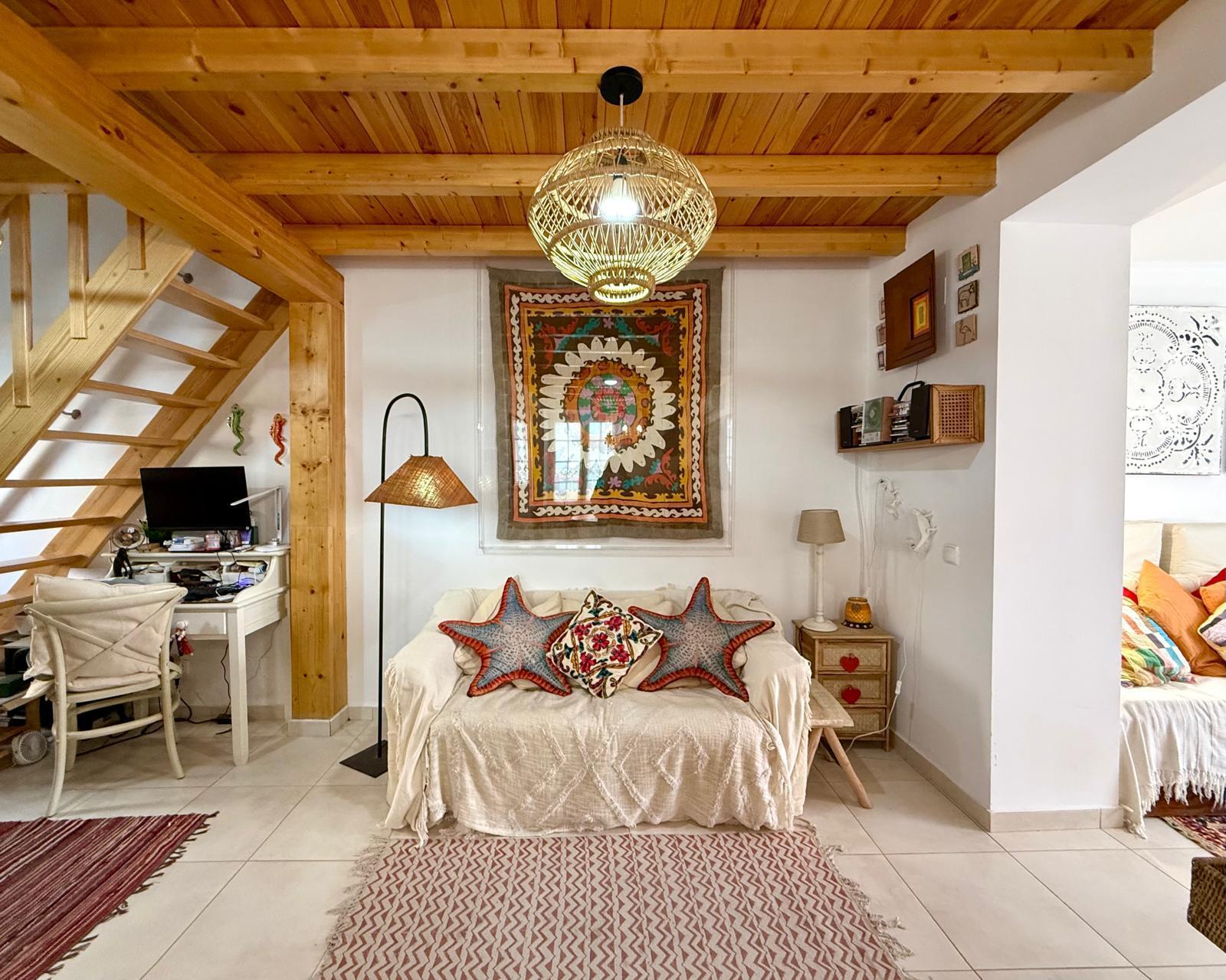 Portugal  Algarve Maison de ville de charme I T2 +1 I Patio 