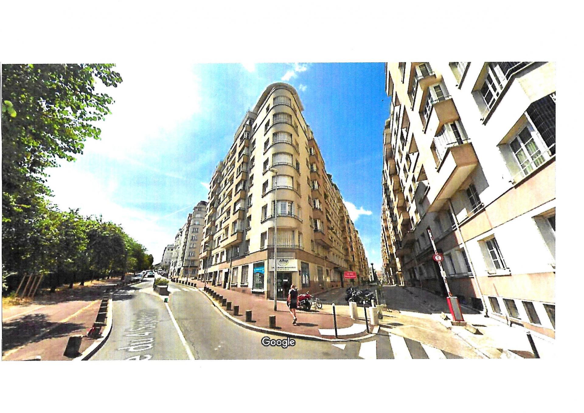Appartement - 99,87 m2 (Carrez) - Issy les Moulineaux - 720.000 €