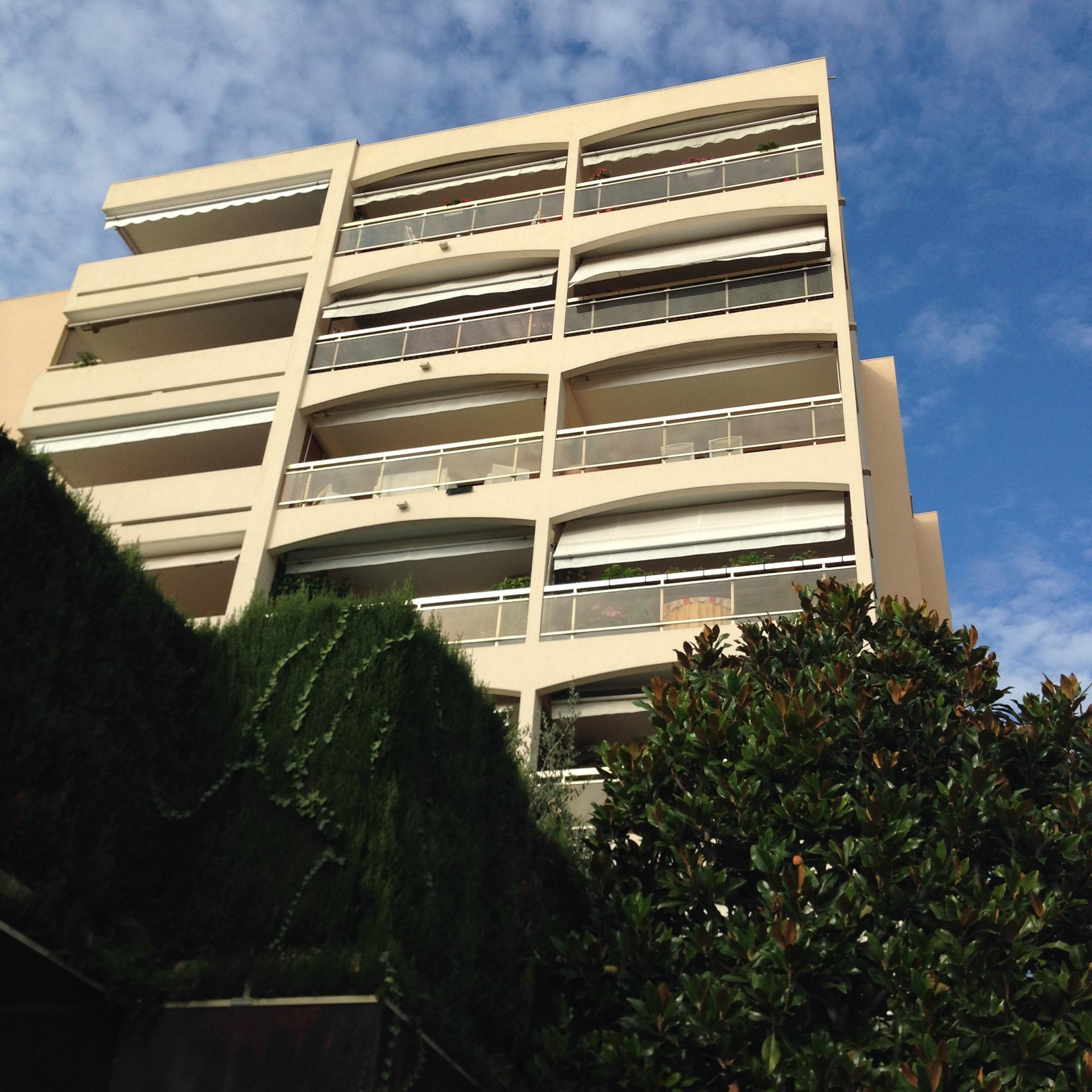 VENTE LOCAUX PROFESSIONNELS CANNES-LE CANNET