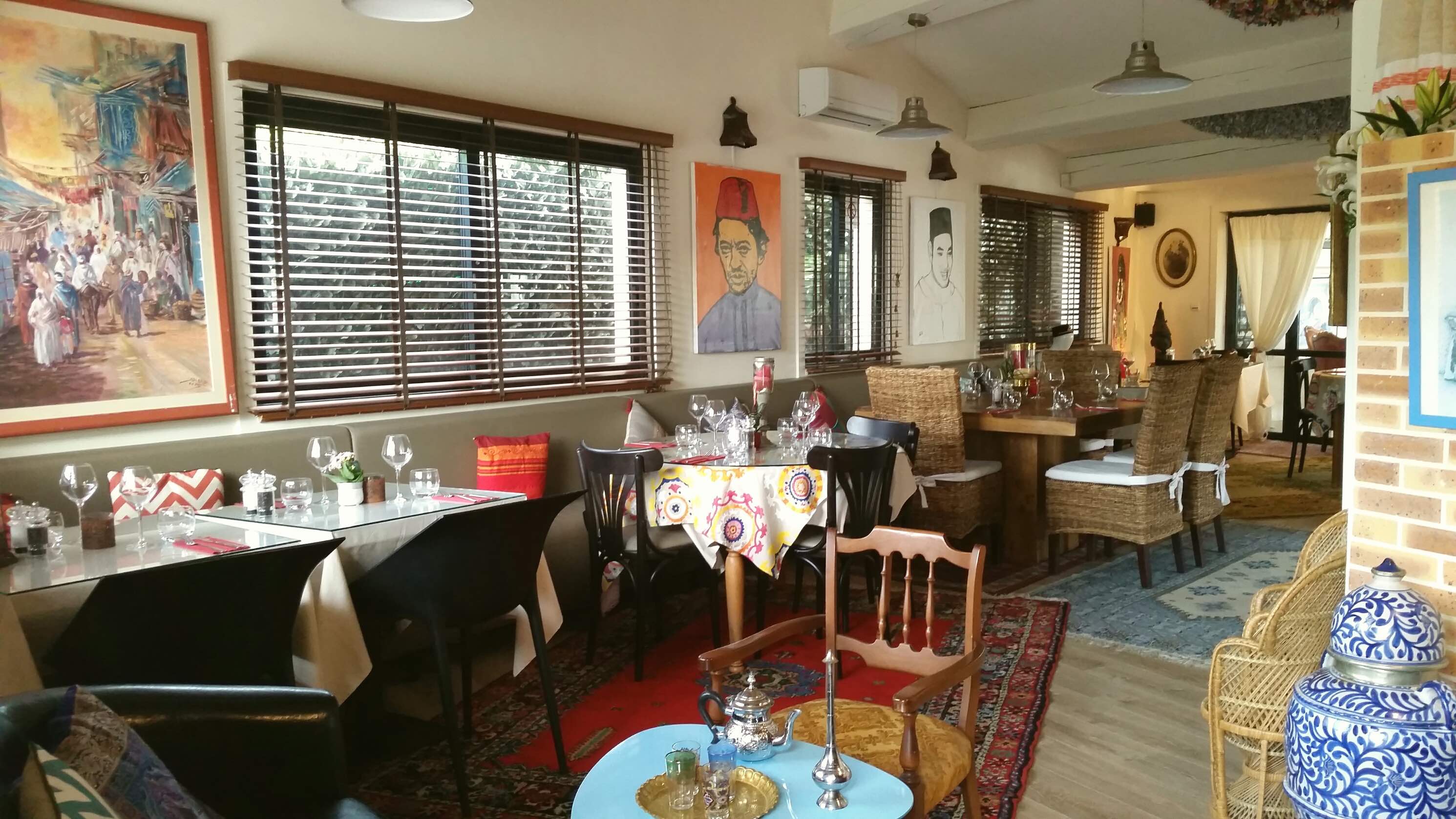FONDS DE COMMERCE DE RESTAURANT BIOT ALPES MARITIMES