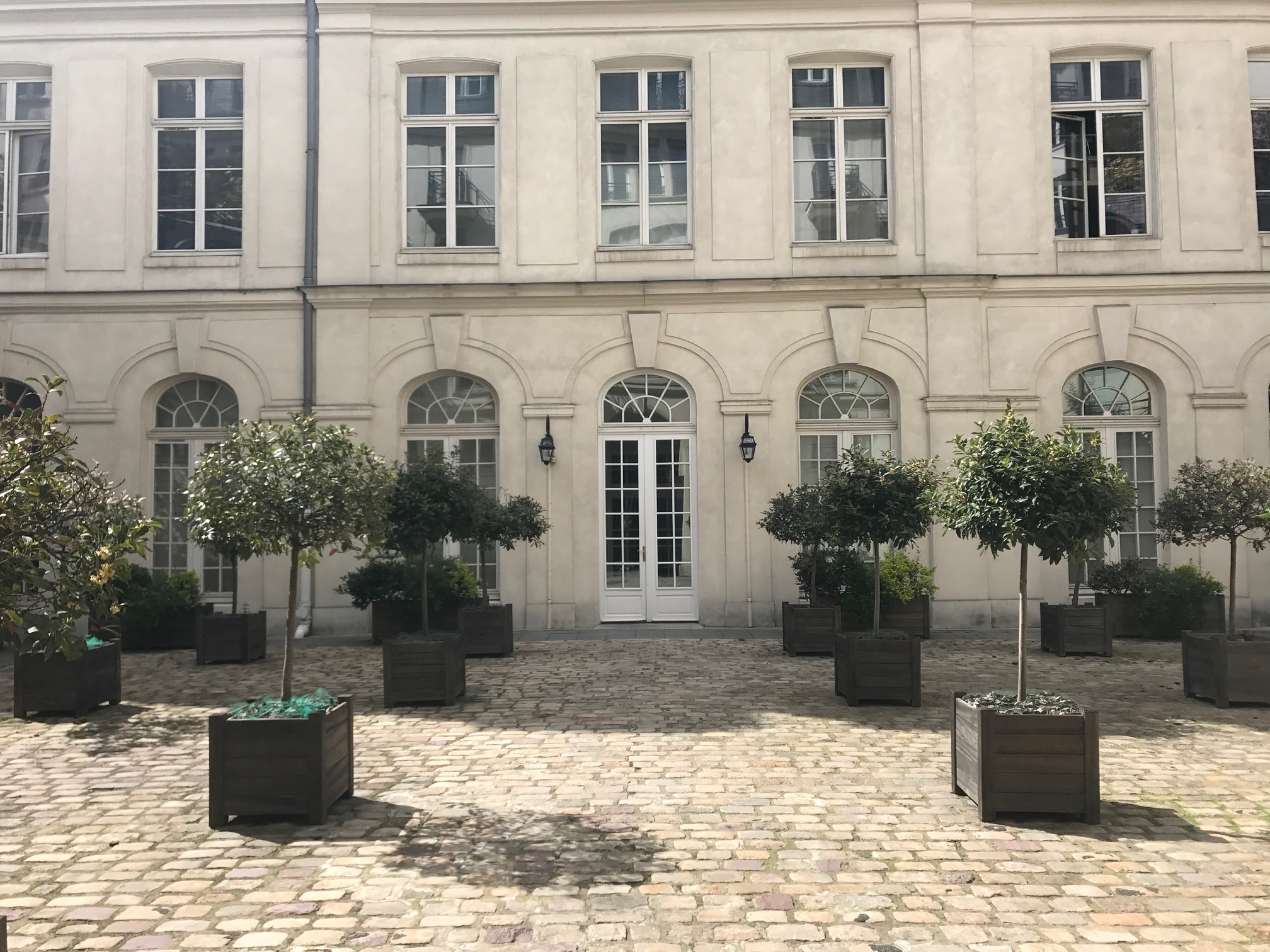 Appartement 4 pièces 98 m² MONNAIE-PONT NEUF-ODEON