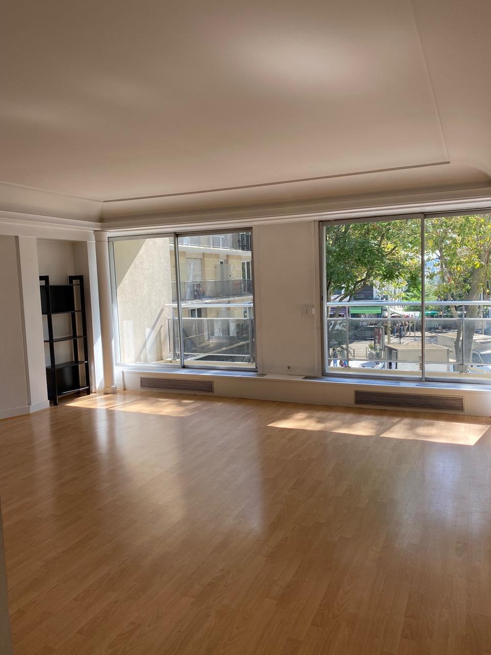 Appartement familial à Courbevoie proche de La Défense