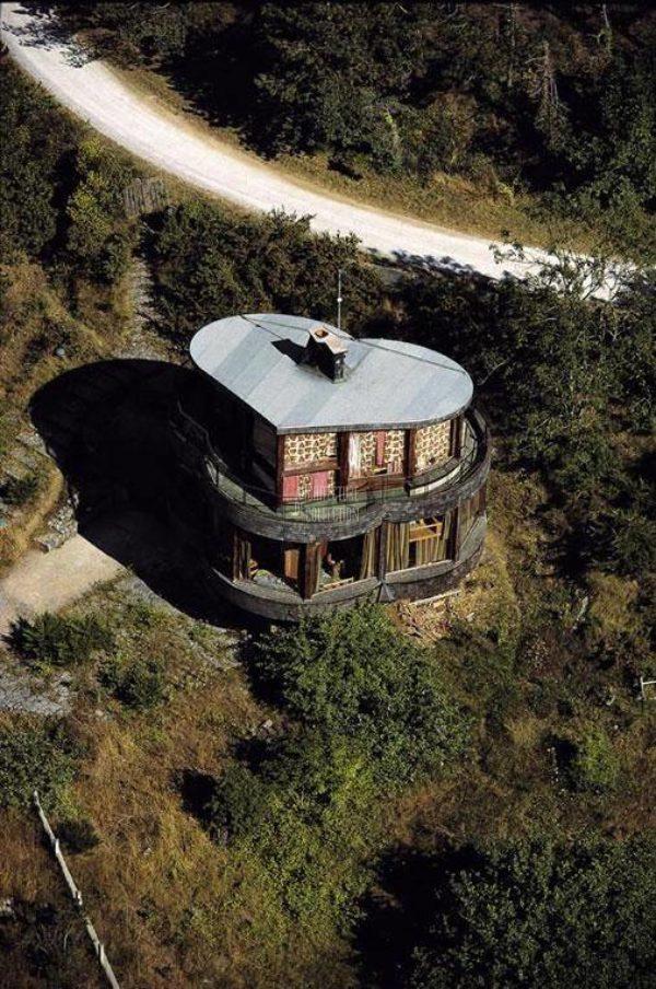 Vente maison d'architecte Unique Côtes-d'Armor