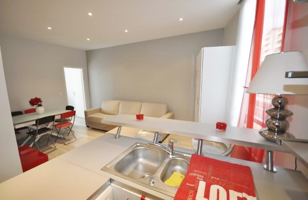 VENTE CANNES