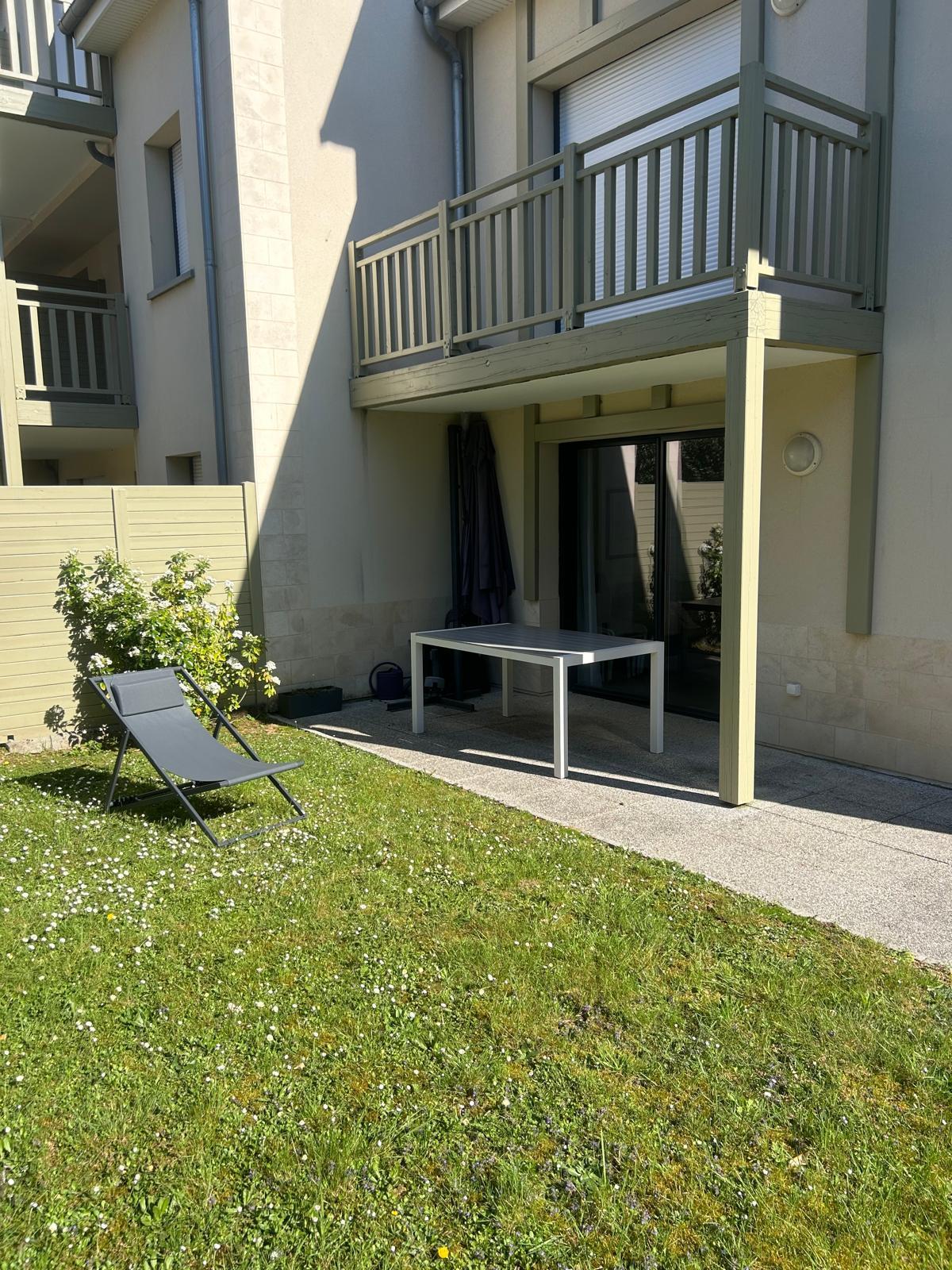 TOURGEVILLE - DEAUVILLE 14800