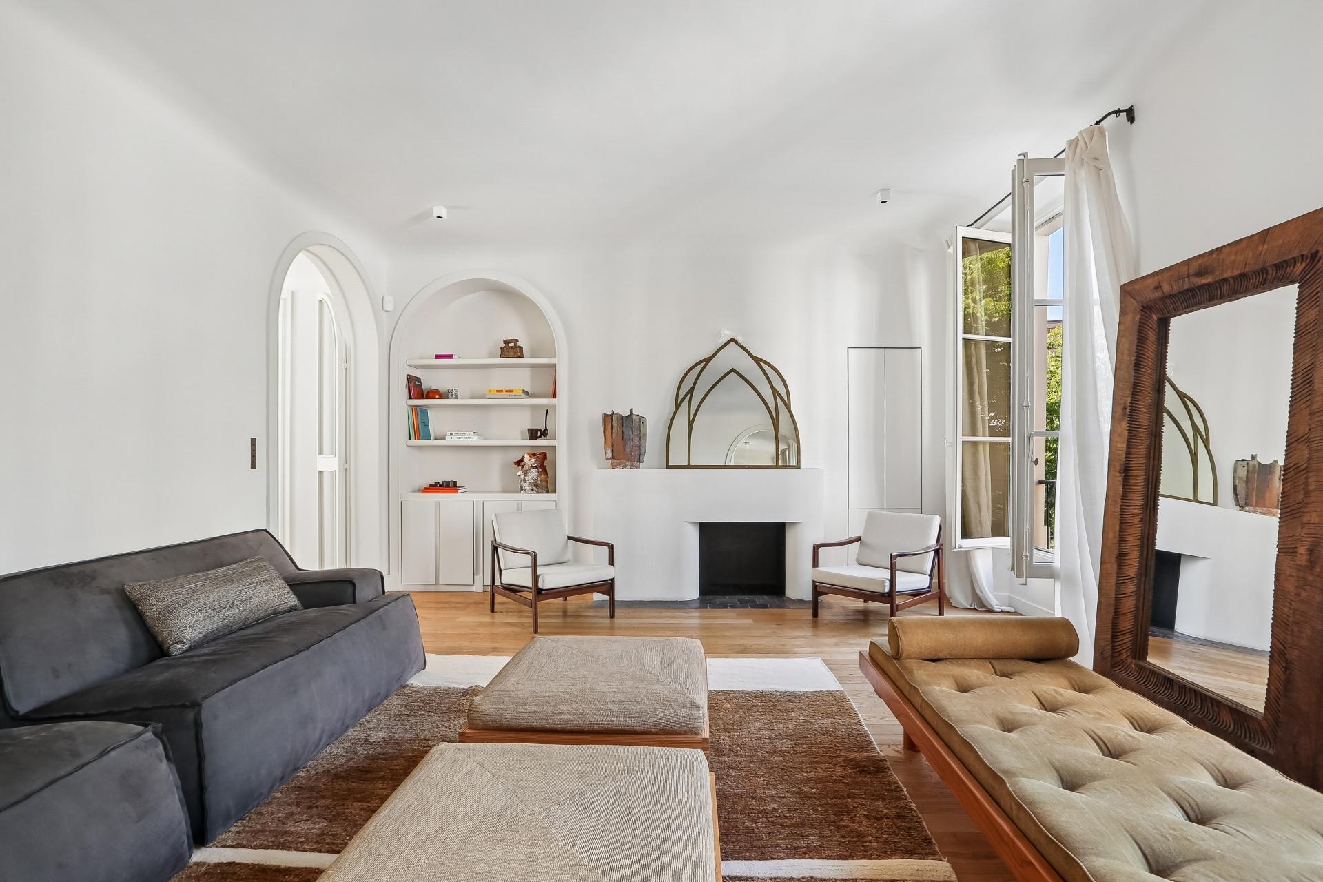 A VENDRE Paris 7e – Quartier Université- Palais-Bourbon