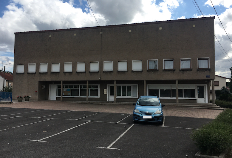 Local professionnel ou commercial