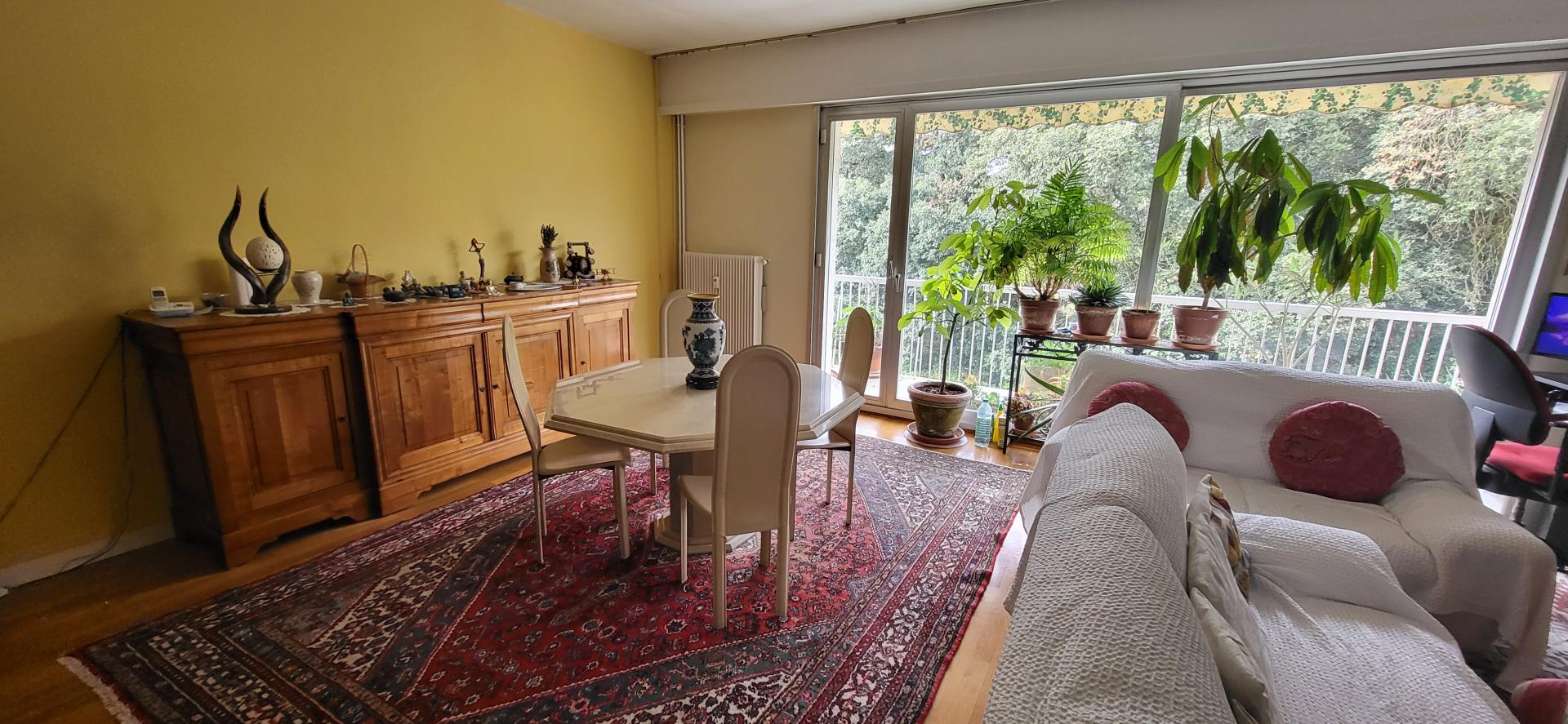 VENTE APPARTEMENT A LA ROCHELLE