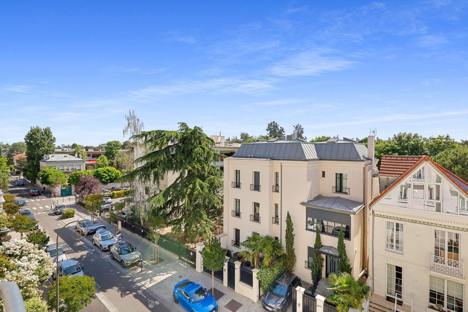 Boulogne-Billancourt : Princes/Marmottan - Bel appartement 3 pièces/2 chambres 60m2
