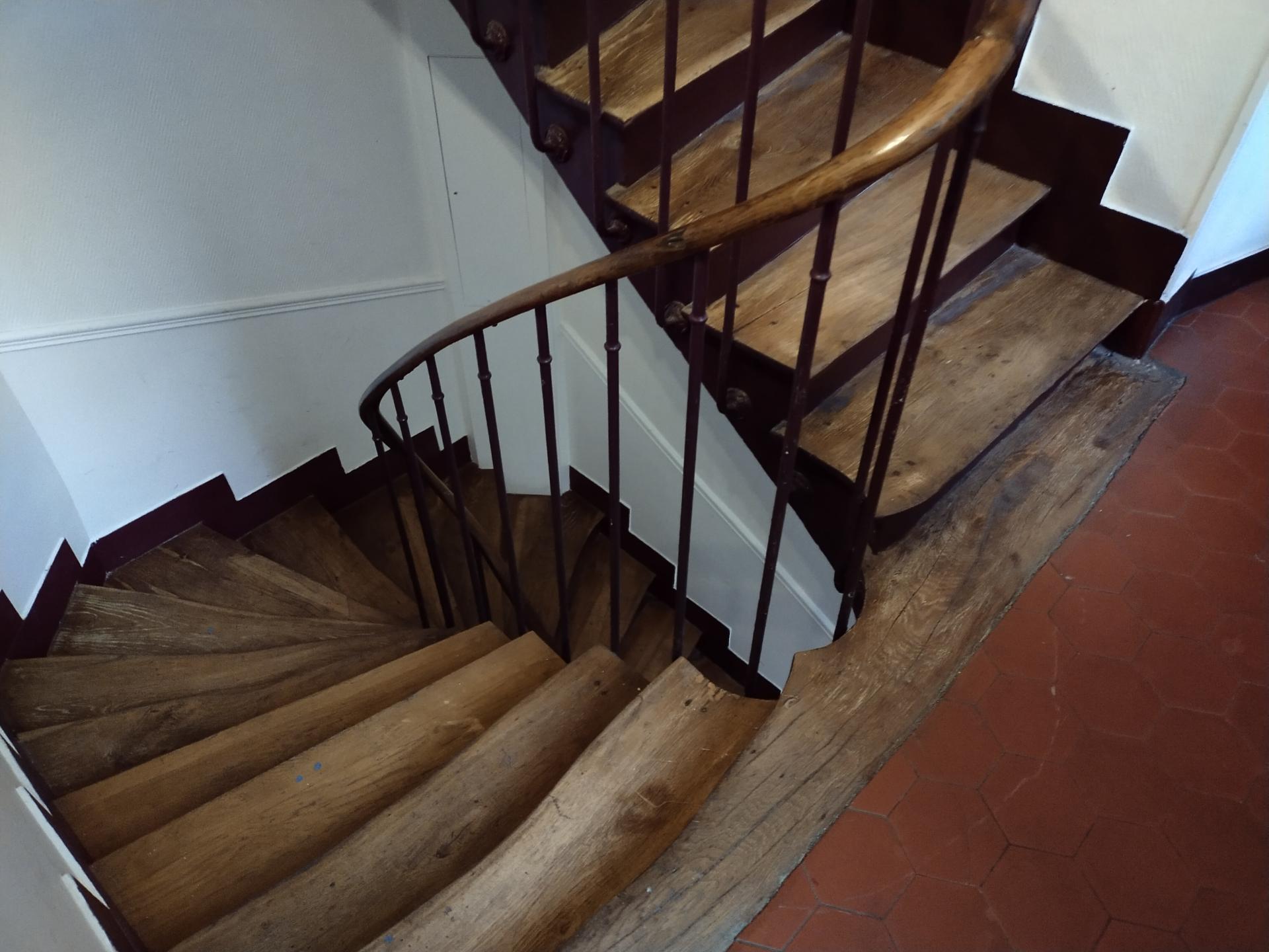 IMMEUBLE MIXTE PARIS 5ème (proche Notre Dame de Paris)