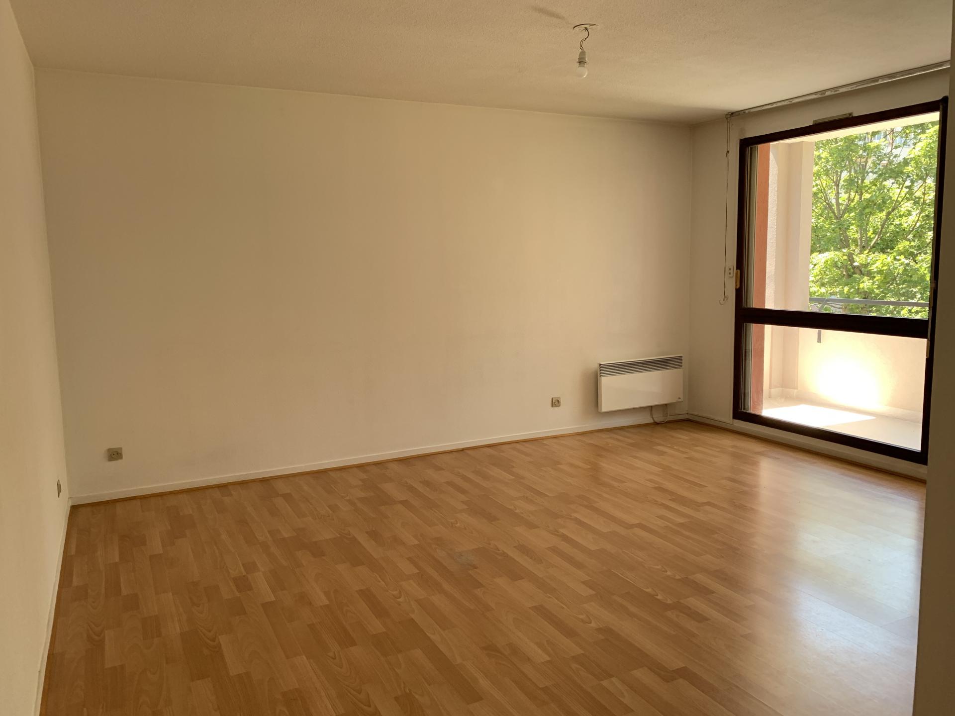 Grenoble Appartement T3 - Résidence grand standing