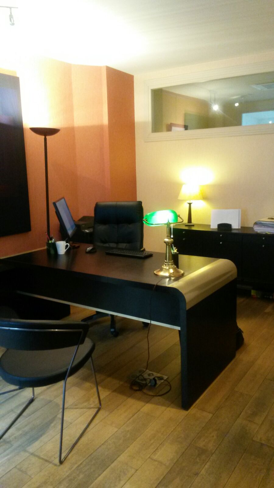 location bureau