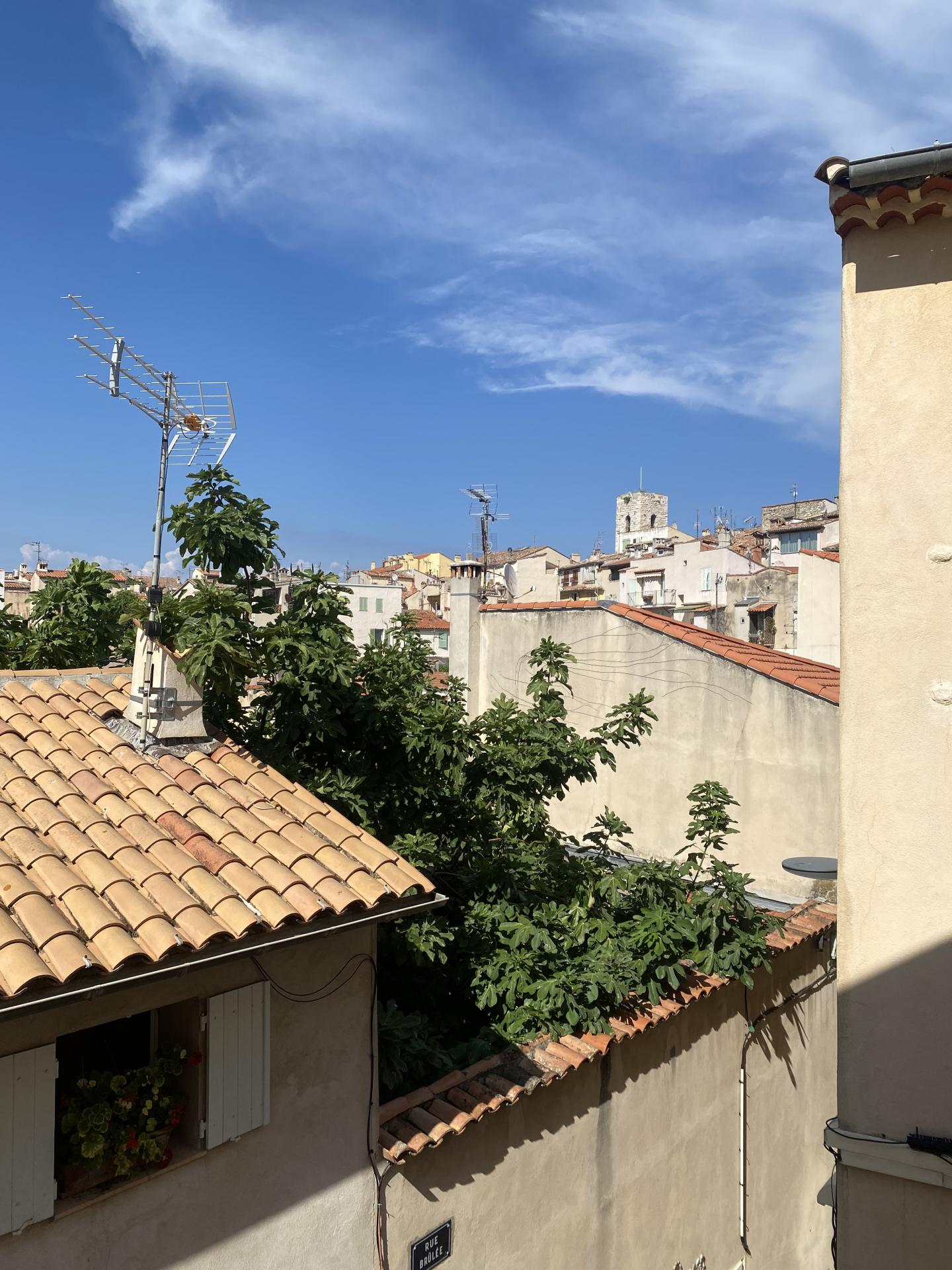 Studio Antibes - Parfait état