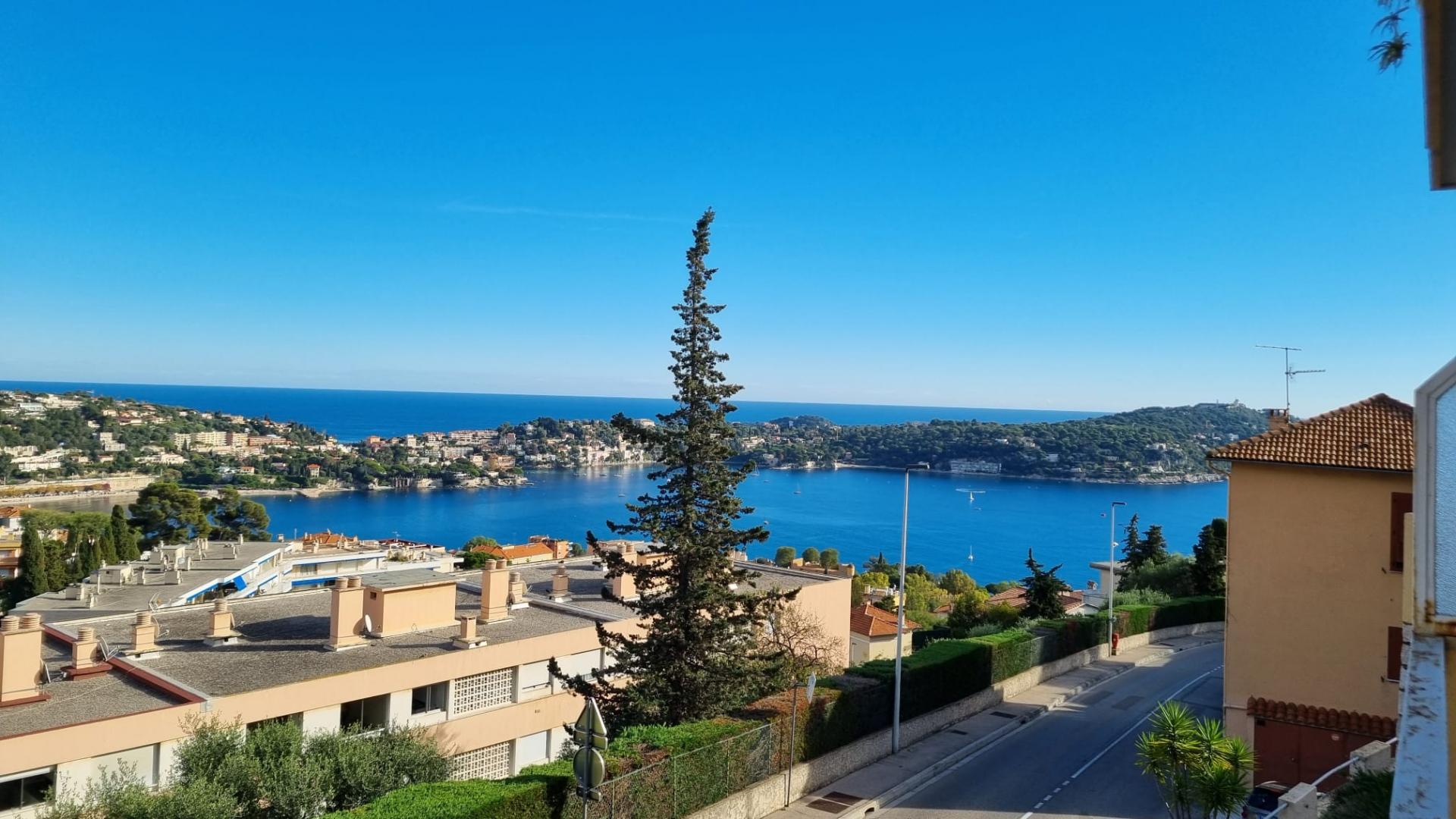 Appartement neuf - Villefranche sur Mer