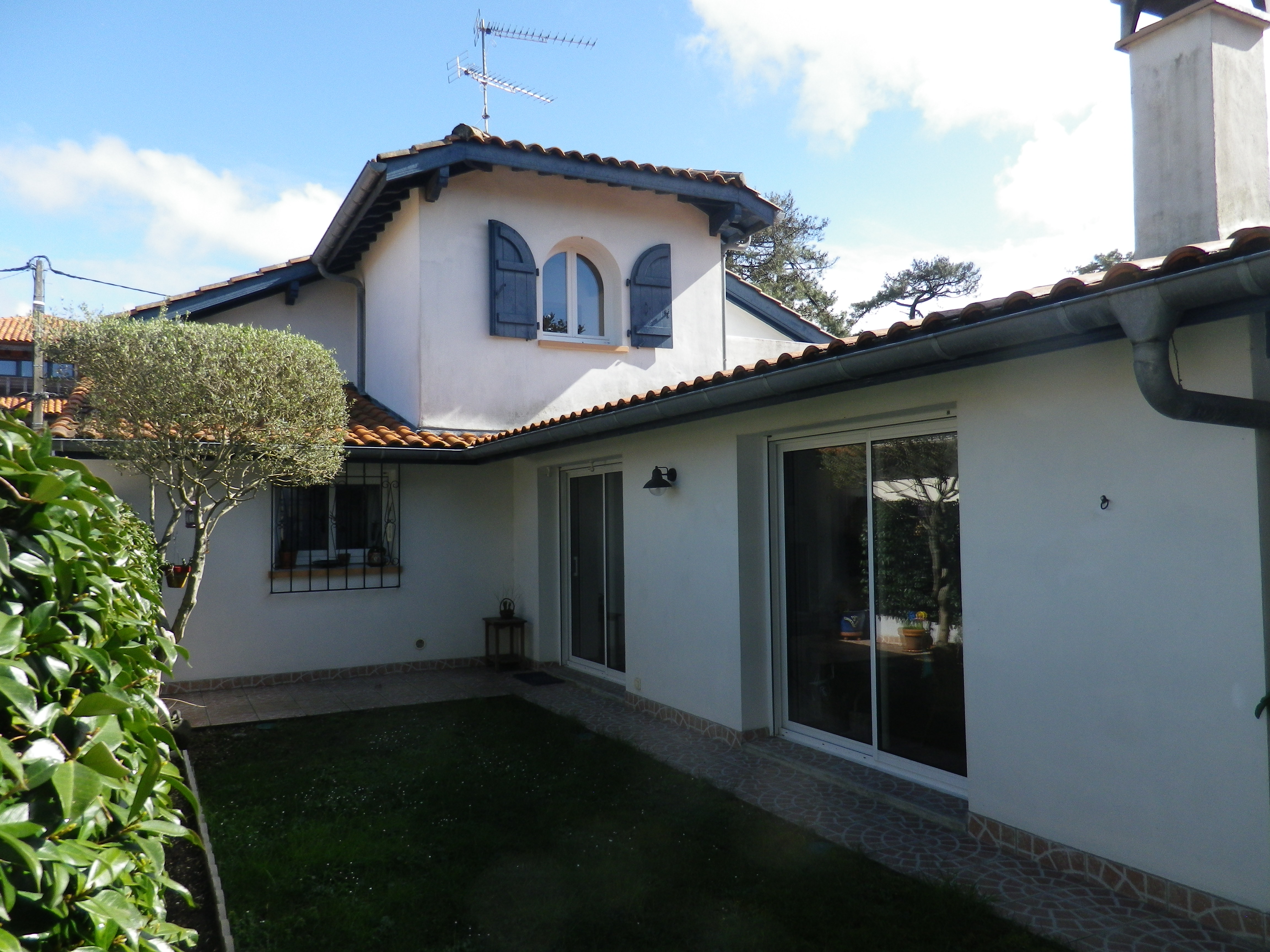 MAISON INDIVIDUELLE
