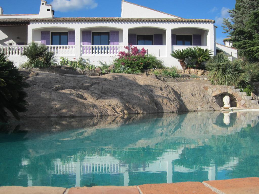Villa Fréjus