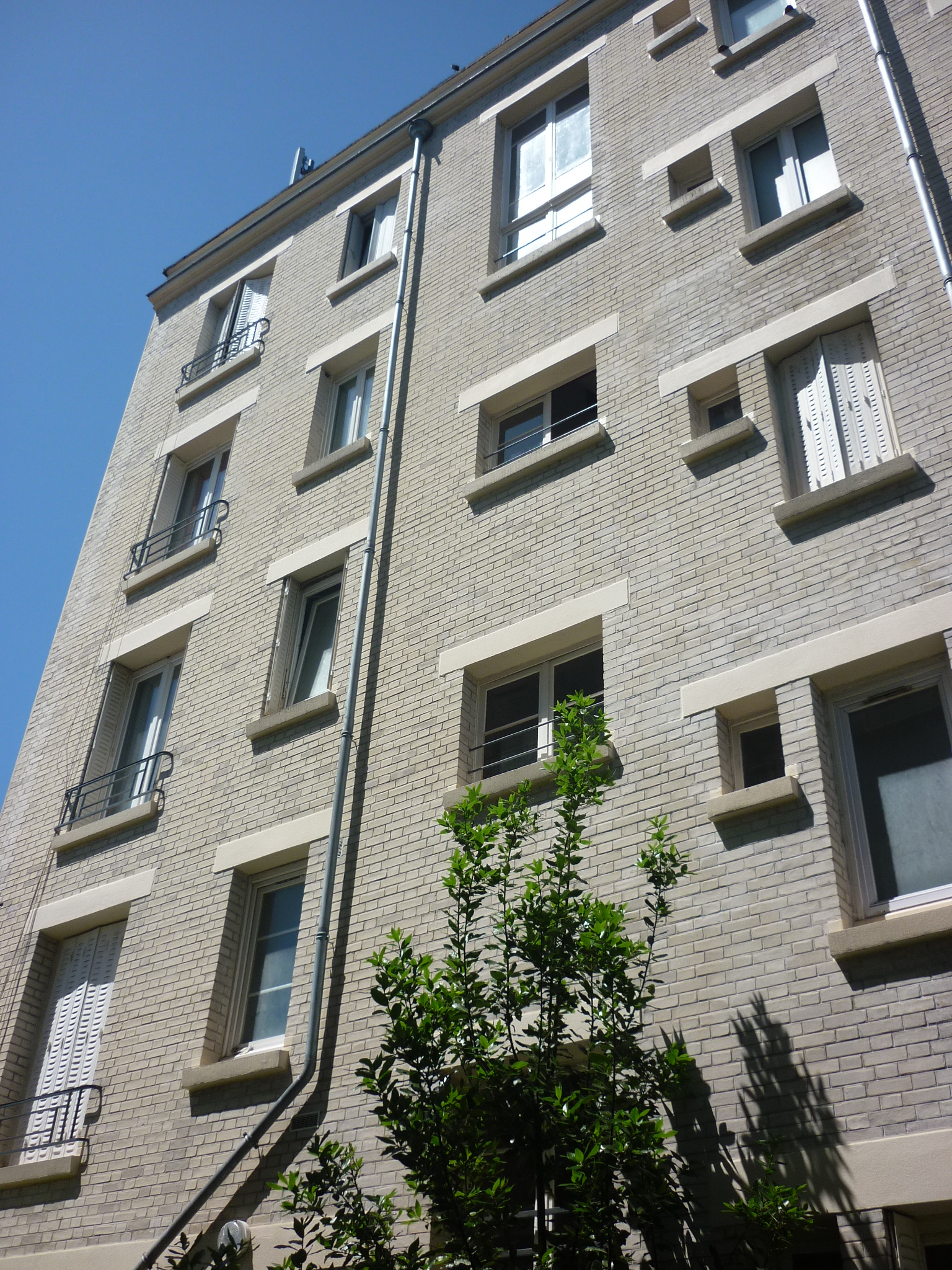 AULNAY SOUS BOIS