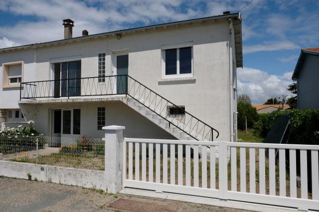 Maison à Chatelaillon-Plage