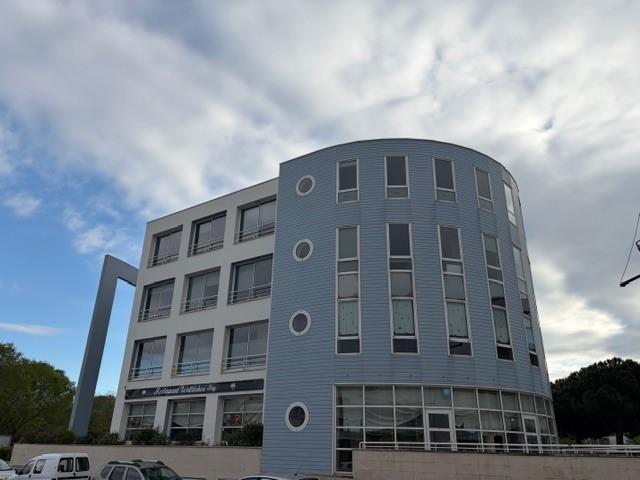 Locaux d'activité à LA ROCHELLE quartier des Minimes