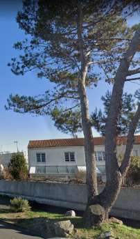 Vente aux enchères sur licitation Maison à LA ROCHELLE