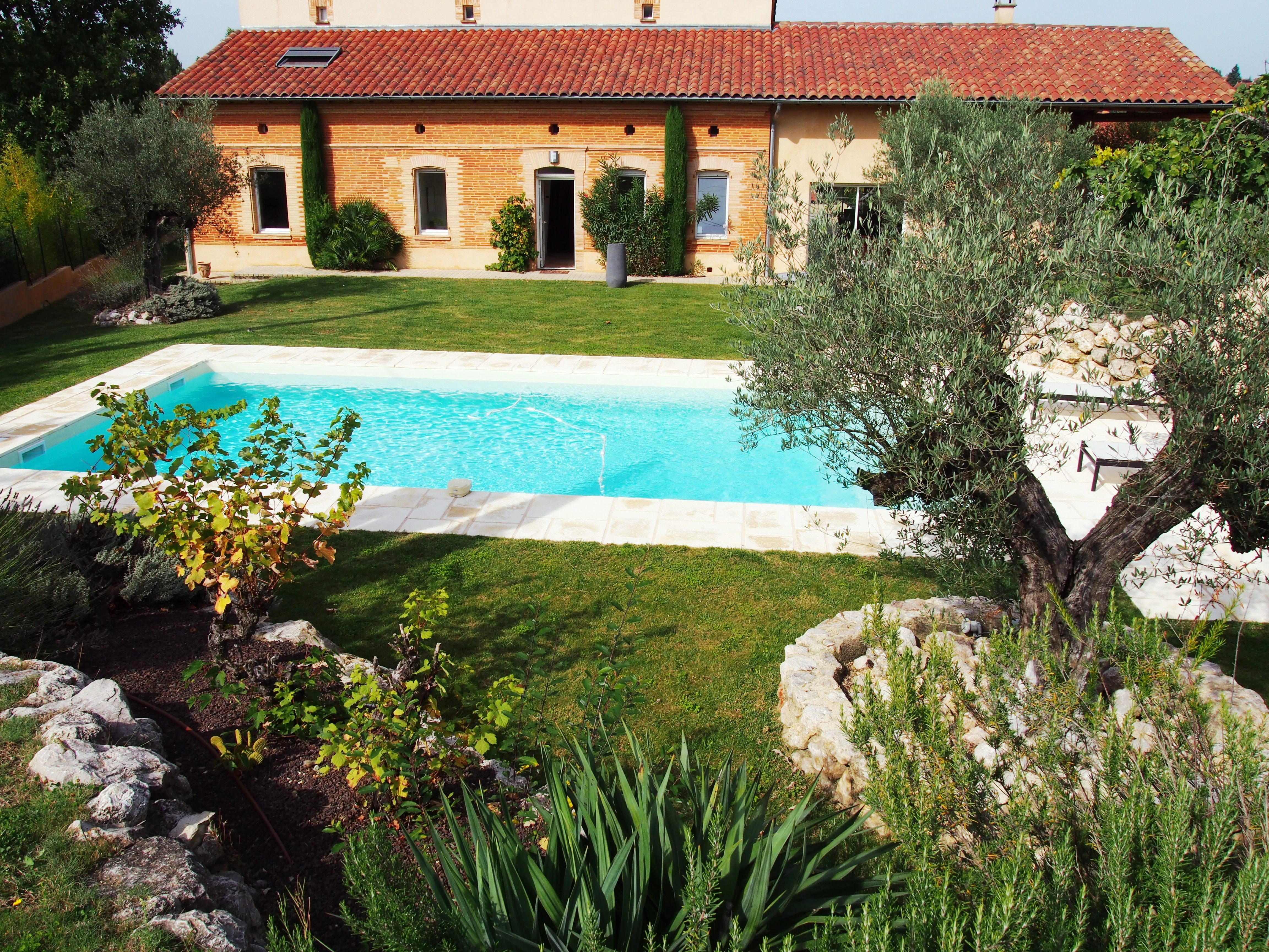 Toulousaine de 290m² - proche Balma