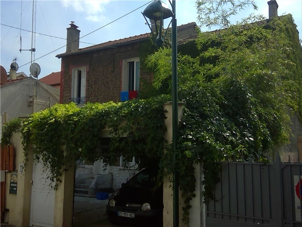 COLOMBES IMMEUBLE A VENDRE - IDEAL INVESTISSEUR