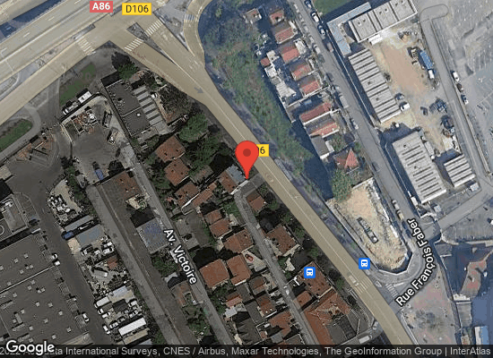 COLOMBES IMMEUBLE A VENDRE - IDEAL INVESTISSEUR